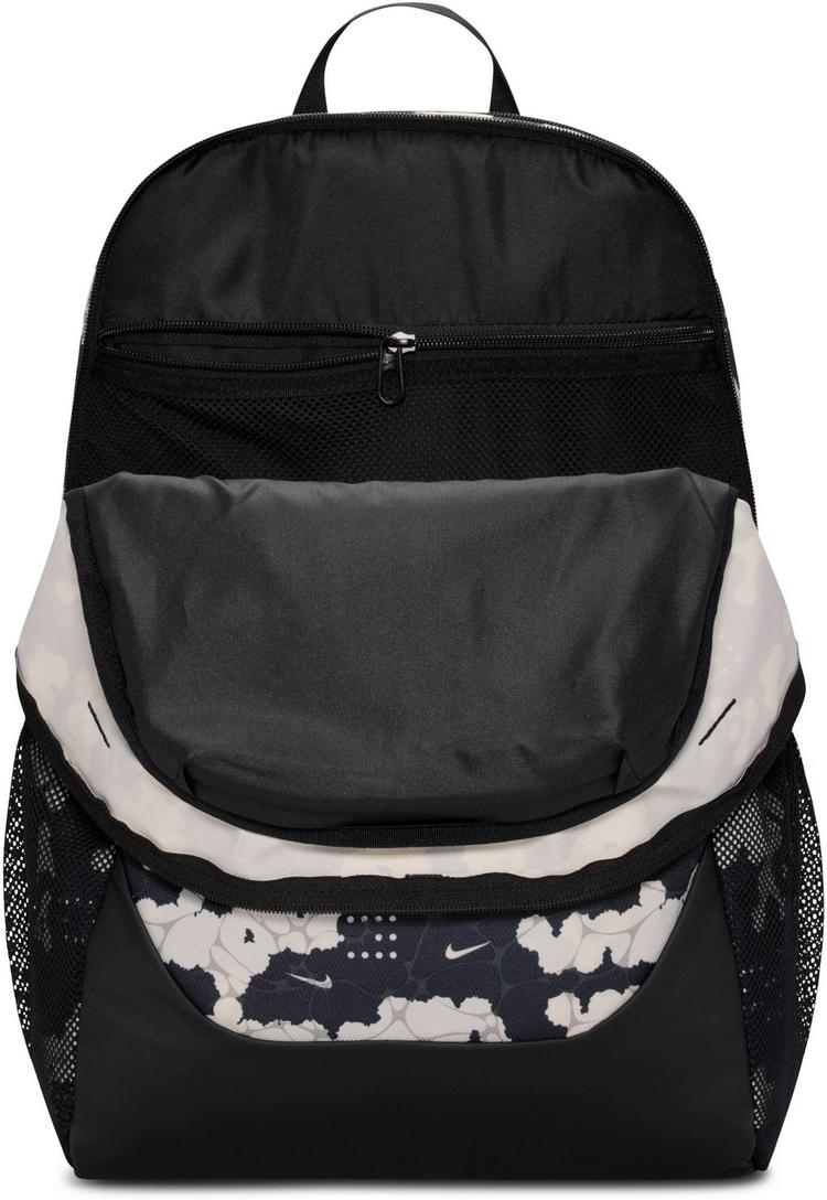 Nike Nike BRSLA M BKPK - X AOP Daypack - chalk-black-white - 1 | SportScheck