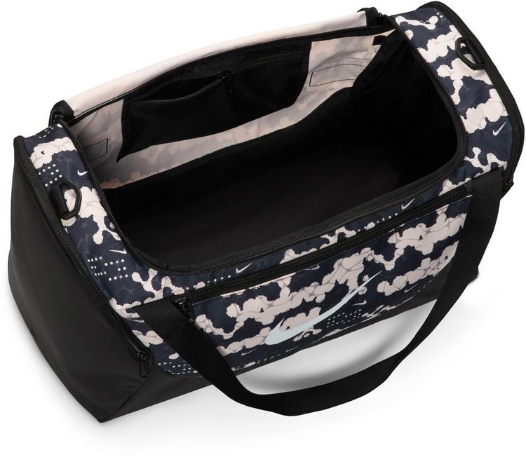 Nike Nike BRSLA S DUFF - X AOP Sporttasche - chalk-black-white - 1 | SportScheck