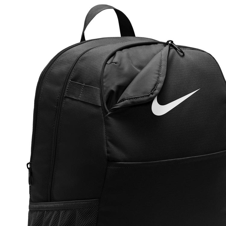 Nike Nike BRSLA M BKPK - X Daypack - black-black-white - 3 | SportScheck