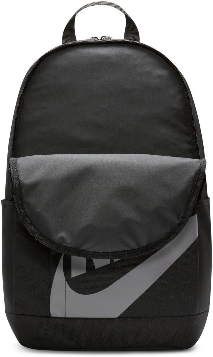 Nike Nike NK ELMNTL BKPK - HBR Daypack - black-black-anthracite - 2 | SportScheck