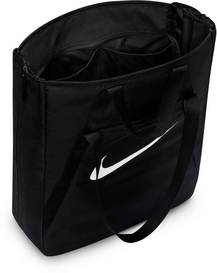 Nike Nike TOTE Sporttasche Damen - black-black-white - 2 | SportScheck