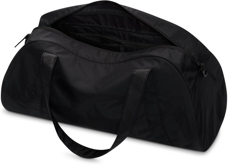 Nike Nike CLUB BAG Sporttasche Damen - black-black-white - 2 | SportScheck