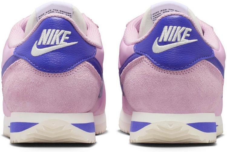 Nike Nike NIKE CORTEZ Sneaker Damen - lt arctic pink-paramount blue-sail - 2 | SportScheck