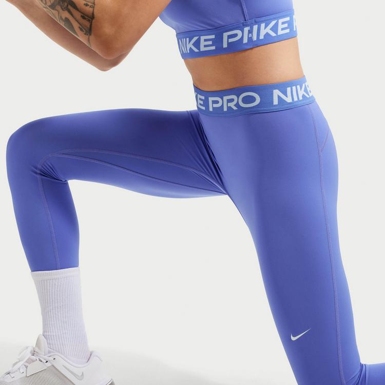 Nike Nike DF 365 Tights Damen - sapphire-white - 2 | SportScheck