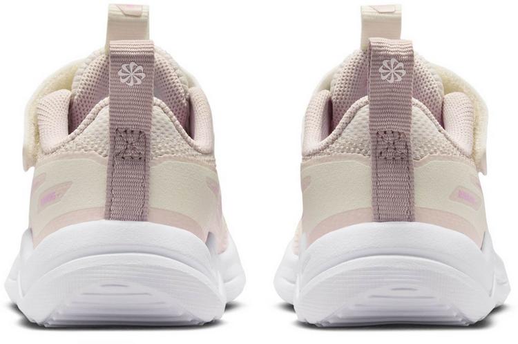 Nike Nike NIKE COSMIC RUNNER TD Laufschuhe Kinder - phantom-lt magenta-silt red - 2 | SportScheck