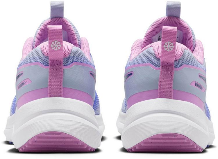 Nike Nike NIKE COSMIC RUNNER GS Laufschuhe Kinder - ghost-midnight navy-sapphire-lt mag - 2 | SportScheck