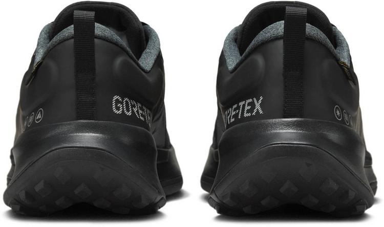 Nike Nike Juniper Trail 2 GTX Laufschuhe Herren - black-cool grey-anthracite - 2 | SportScheck