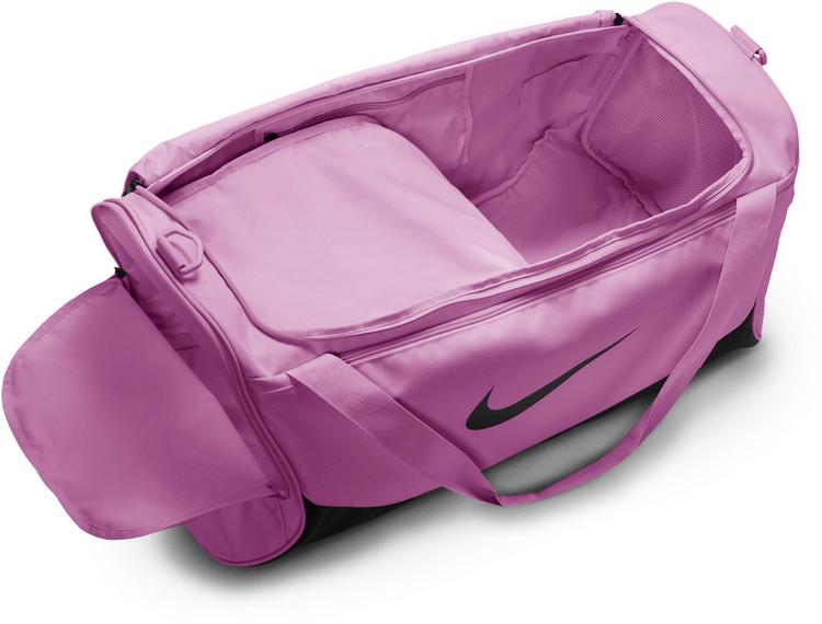Nike Nike NK BRSLA M DUFF - X Sporttasche - lt magenta-black-white - 2 | SportScheck