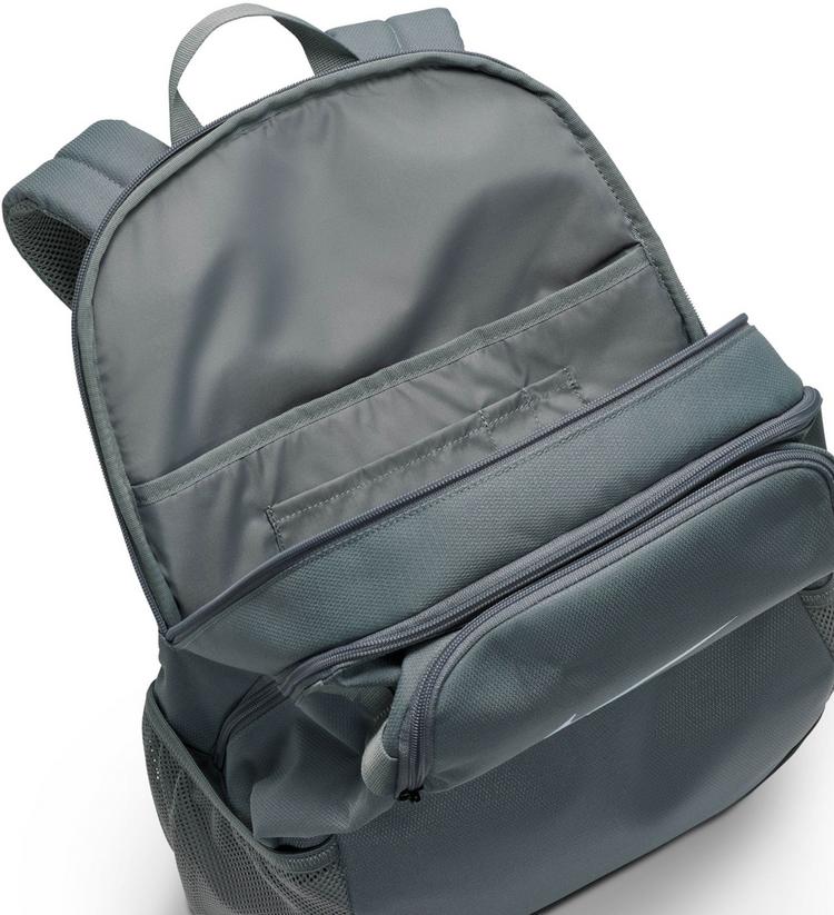 Nike Nike BRSLA M BKPK - X Daypack - smoke grey-black-white - 2 | SportScheck