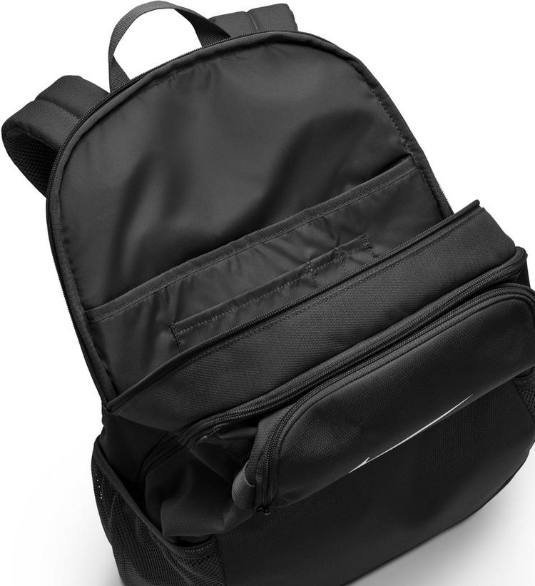 Nike Nike BRSLA M BKPK - X Daypack - black-black-white - 2 | SportScheck