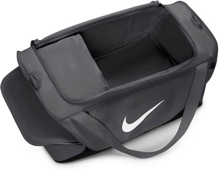 Nike Nike NK BRSLA S DUFF - X Sporttasche - smoke grey-black-white - 2 | SportScheck