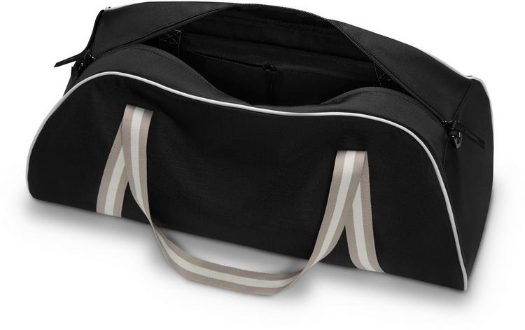 Nike Nike Gym Club Sporttasche Damen - black-college grey-summit white - 2 | SportScheck