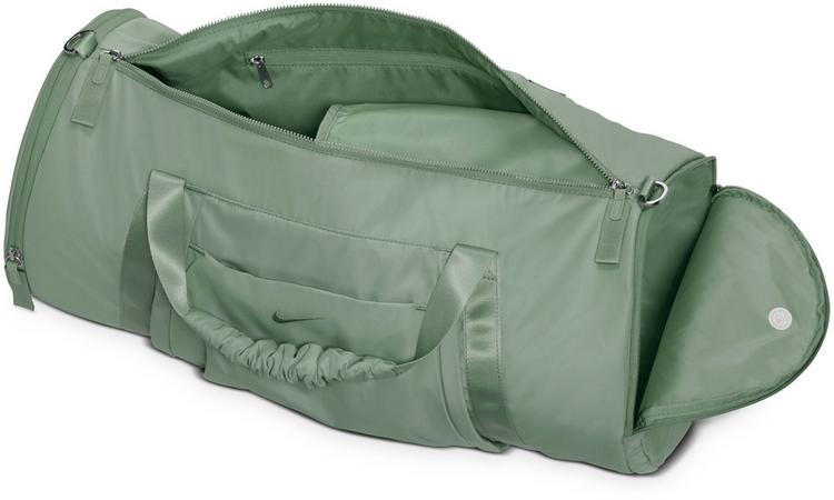 Nike Nike One Duffel Sporttasche - steam-light silver-steam - 2 | SportScheck