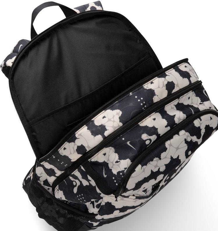 Nike Nike BRSLA M BKPK - X AOP Daypack - chalk-black-white - 2 | SportScheck