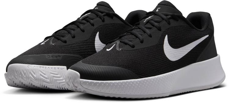 Nike Nike M VAPOR LITE 3 CLY Tennisschuhe Herren - black-white - 3 | SportScheck