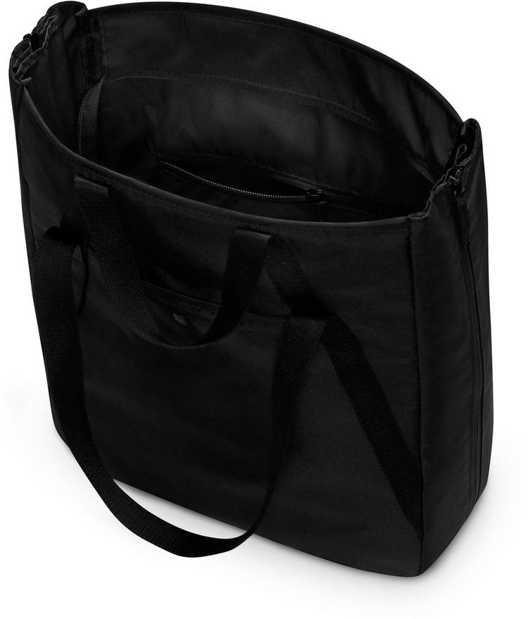 Nike Nike TOTE Sporttasche Damen - black-black-white - 3 | SportScheck