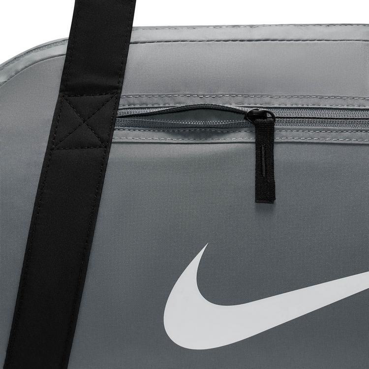 Nike Nike CLUB BAG Sporttasche Damen - smoke grey-black-white - 3 | SportScheck