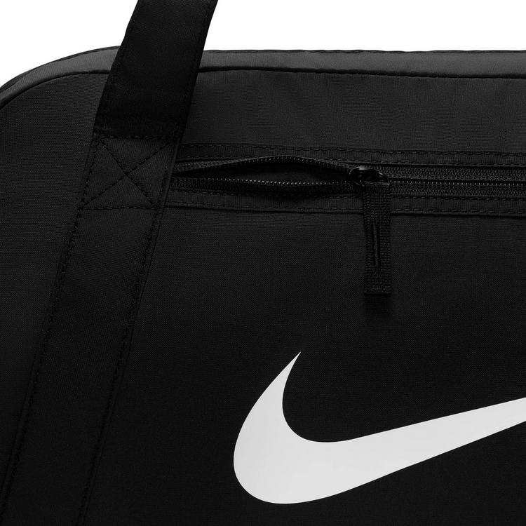 Nike Nike CLUB BAG Sporttasche Damen - black-black-white - 3 | SportScheck