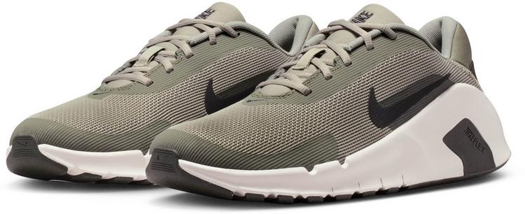 Nike Nike FLEX TRAIN Fitnessschuhe Herren - light army-black-sequoia-phantom - 3 | SportScheck