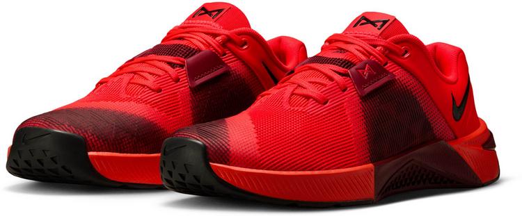 Nike Nike METCON 10 Fitnessschuhe Damen - brt crimson-black-team red - 3 | SportScheck