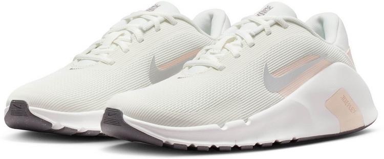 Nike Nike FLEX Fitnessschuhe Damen - sail-white-chalk-pencil point - 3 | SportScheck