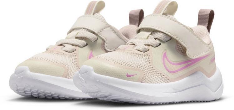 Nike Nike NIKE COSMIC RUNNER TD Laufschuhe Kinder - phantom-lt magenta-silt red - 3 | SportScheck