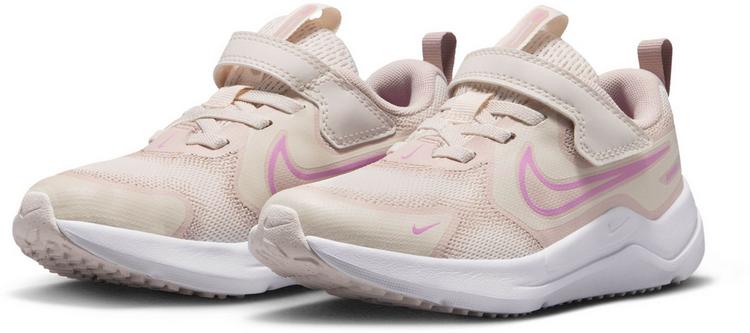 Nike Nike COSMIC RUNNER PSV Laufschuhe Kinder - phantom-lt magenta-silt red - 3 | SportScheck