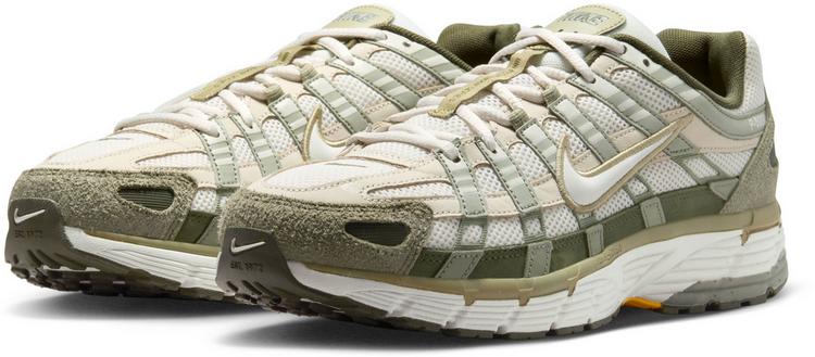 Nike Nike P-6000 Sneaker Herren - light army-phantom-cargo khaki - 3 | SportScheck