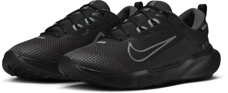 Nike Nike Juniper Trail 2 GTX Laufschuhe Herren - black-cool grey-anthracite - 3 | SportScheck