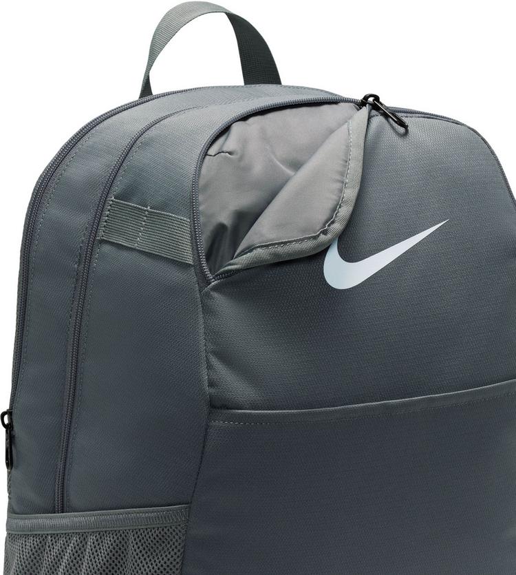 Nike Nike BRSLA M BKPK - X Daypack - smoke grey-black-white - 3 | SportScheck