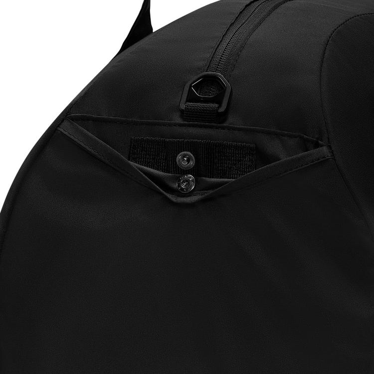 Nike Nike CLUB BAG Sporttasche Damen - black-black-white - 4 | SportScheck