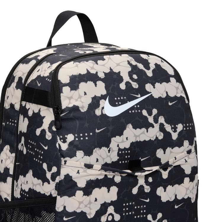 Nike Nike BRSLA M BKPK - X AOP Daypack - chalk-black-white - 4 | SportScheck