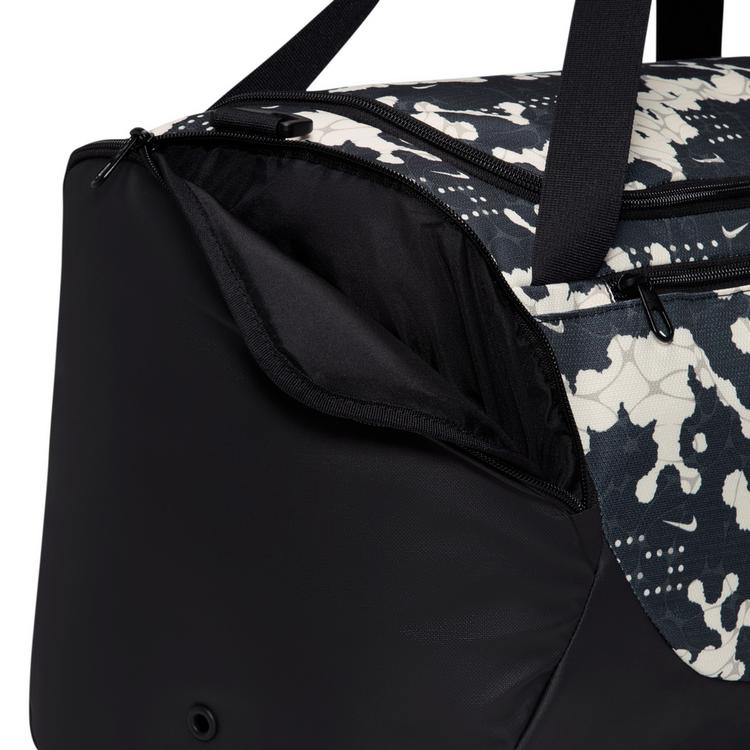 Nike Nike BRSLA S DUFF - X AOP Sporttasche - chalk-black-white - 4 | SportScheck