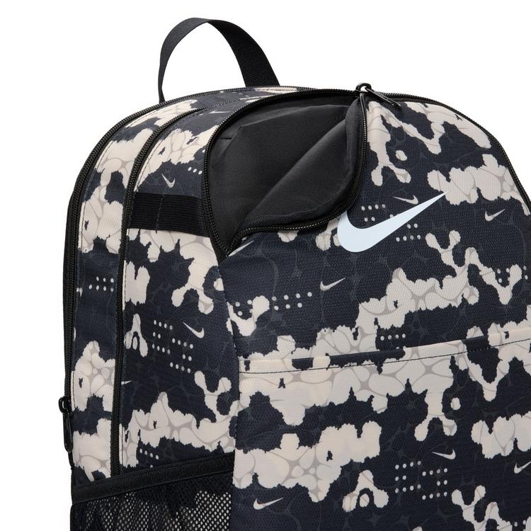 Nike Nike BRSLA M BKPK - X AOP Daypack - chalk-black-white - 3 | SportScheck