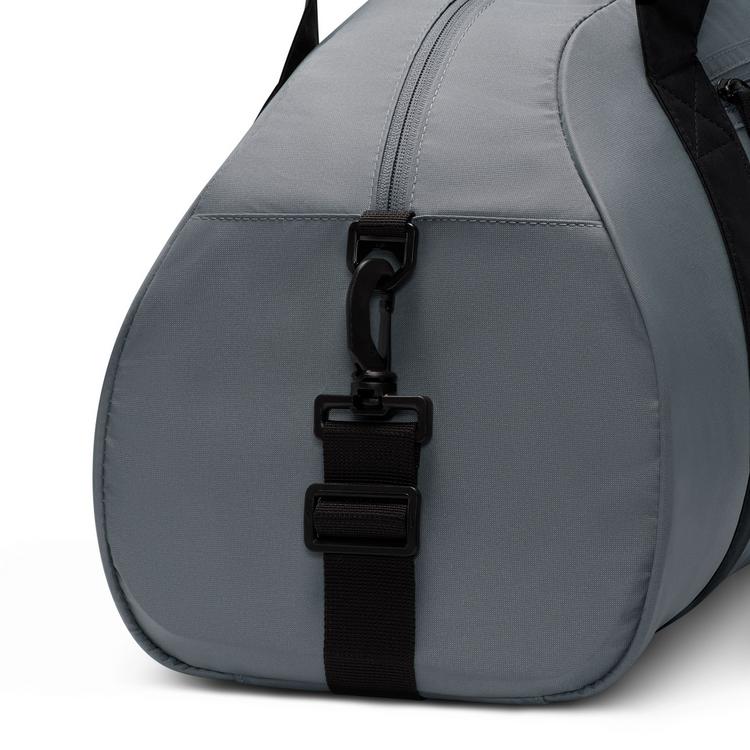 Nike Nike CLUB BAG Sporttasche Damen - smoke grey-black-white - 5 | SportScheck