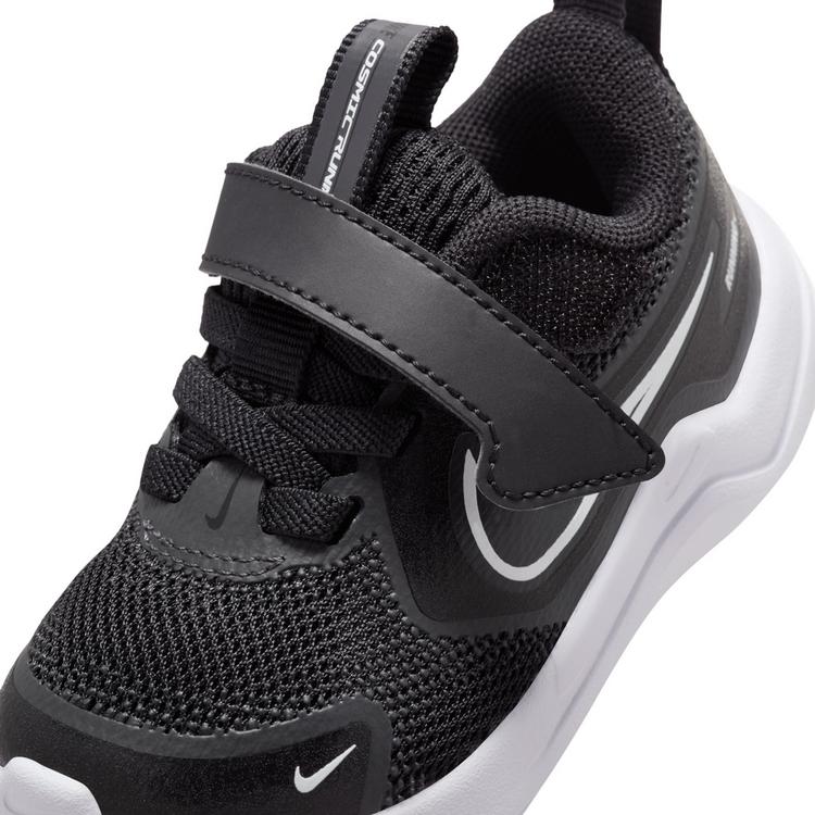 Nike Nike NIKE COSMIC RUNNER TD Laufschuhe Kinder - black-white-anthracite - 4 | SportScheck