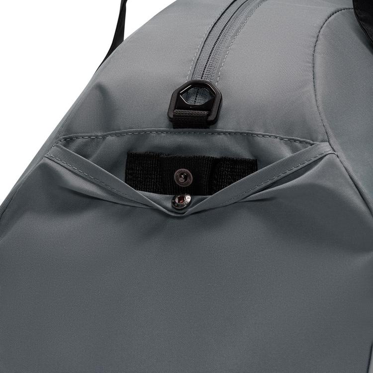 Nike Nike CLUB BAG Sporttasche Damen - smoke grey-black-white - 4 | SportScheck