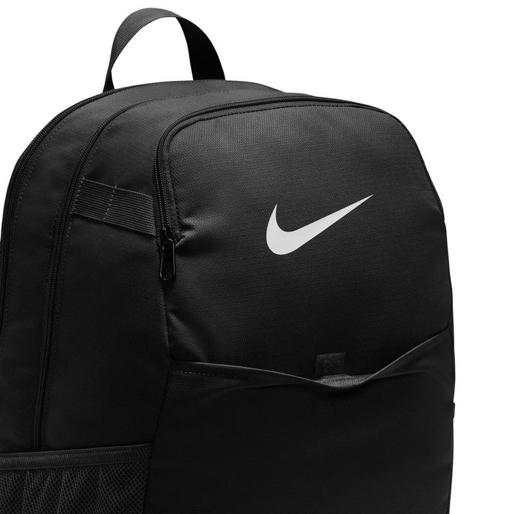 Nike Nike BRSLA M BKPK - X Daypack - black-black-white - 4 | SportScheck