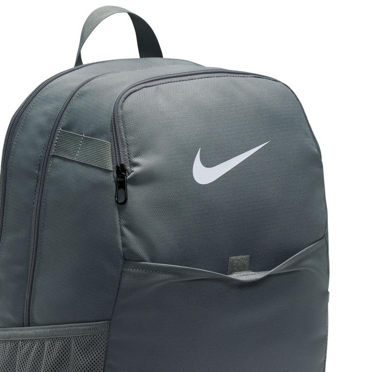 Nike Nike BRSLA M BKPK - X Daypack - smoke grey-black-white - 4 | SportScheck