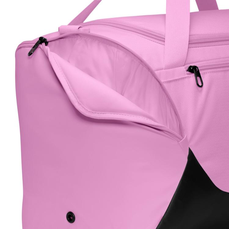 Nike Nike NK BRSLA S DUFF - X Sporttasche - lt magenta-black-black - 4 | SportScheck