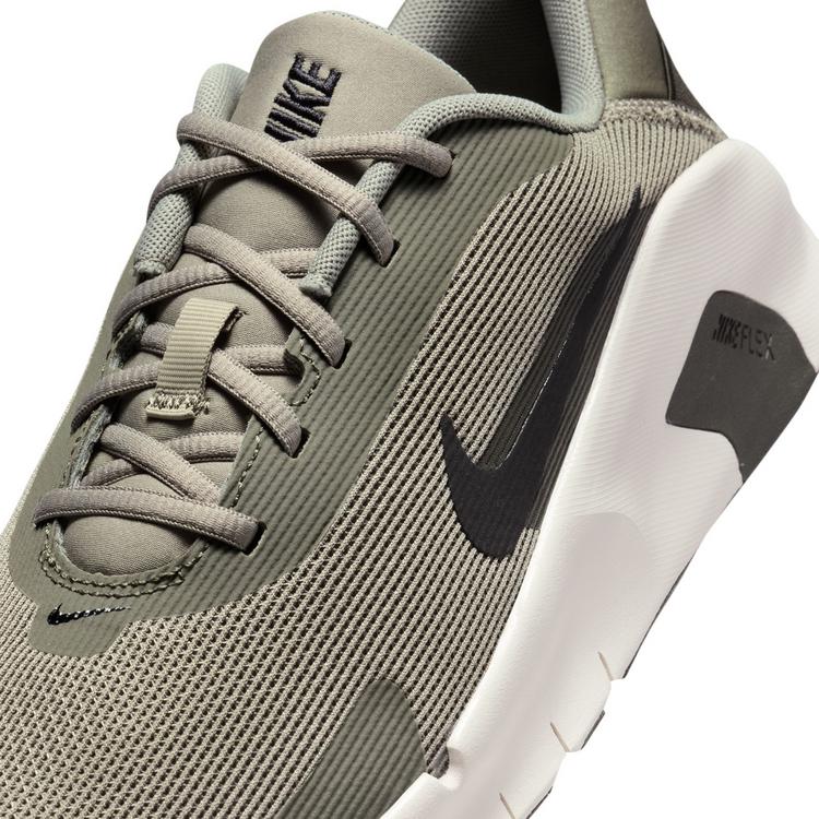 Nike Nike FLEX TRAIN Fitnessschuhe Herren - light army-black-sequoia-phantom - 4 | SportScheck