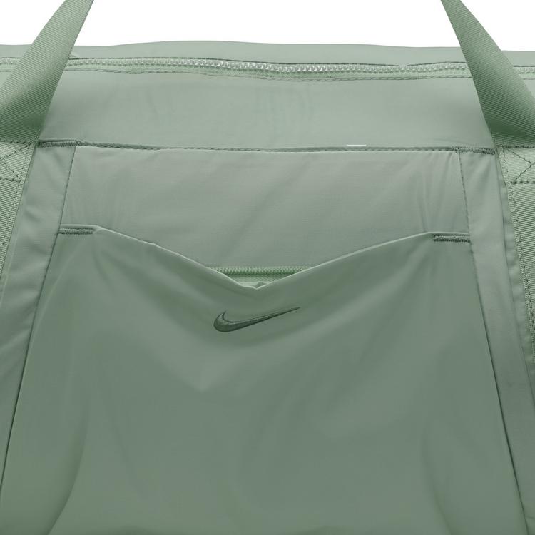 Nike Nike One Duffel Sporttasche - steam-light silver-steam - 4 | SportScheck