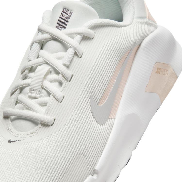 Nike Nike FLEX Fitnessschuhe Damen - sail-white-chalk-pencil point - 4 | SportScheck