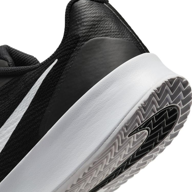 Nike Nike M VAPOR LITE 3 CLY Tennisschuhe Herren - black-white - 5 | SportScheck