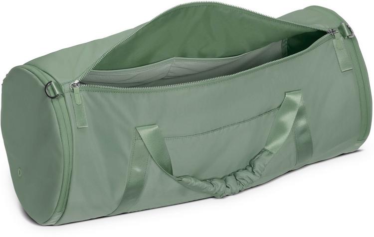 Nike Nike One Duffel Sporttasche - steam-light silver-steam - 3 | SportScheck