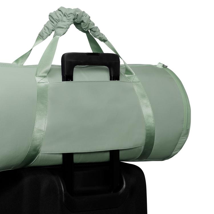 Nike Nike One Duffel Sporttasche - steam-light silver-steam - 6 | SportScheck