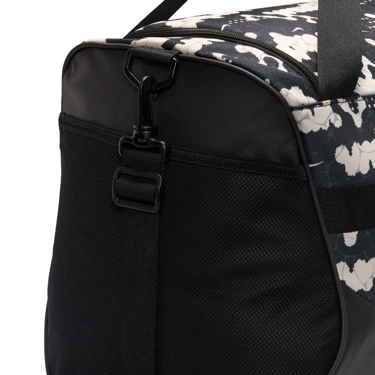 Nike Nike BRSLA M DUFF - X AOP Sporttasche - chalk-black-white - 5 | SportScheck