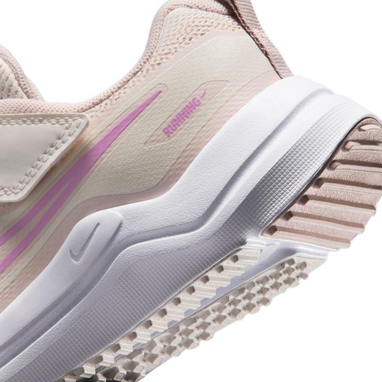 Nike Nike COSMIC RUNNER PSV Laufschuhe Kinder - phantom-lt magenta-silt red - 5 | SportScheck