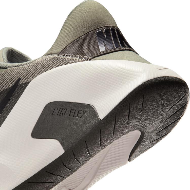 Nike Nike FLEX TRAIN Fitnessschuhe Herren - light army-black-sequoia-phantom - 5 | SportScheck