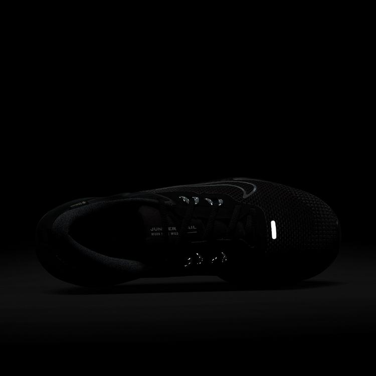 Nike Nike Juniper Trail 2 GTX Laufschuhe Herren - black-cool grey-anthracite - 6 | SportScheck